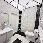 Satılır 3 otaqlı Yeni Tikili, Nəsimi rayonu 10