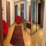 Kirayə (aylıq) 3 otaqlı Yeni Tikili, 28 May metrosu, Səbail rayonu 5