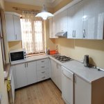 Kirayə (aylıq) 2 otaqlı Köhnə Tikili, Sahil metrosu, Səbail rayonu 2