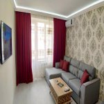 Kirayə (günlük) 1 otaqlı Yeni Tikili, 28 May metrosu, 28 Mall, Səbail rayonu 1
