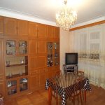 Satılır 4 otaqlı Köhnə Tikili, Nəriman Nərimanov metrosu, Nərimanov rayonu 2