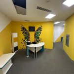 Аренда 8 комнатная Офис, м. Нариман Нариманов метро, Наримановский р-н район 4