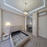 Kirayə (aylıq) 4 otaqlı Yeni Tikili, Ağ şəhər, Xətai rayonu 10