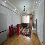 Kirayə (aylıq) 3 otaqlı Yeni Tikili, Qara Qarayev metrosu, Nizami rayonu 1