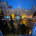 Satılır 2 otaqlı Köhnə Tikili, Nizami metrosu, Kubinka, Nəsimi rayonu 12