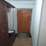 Аренда 1 комнат Вторичка, İnşaatçılar метро, пос. Ясамал, Иранское Посольство, Ясамал район 13
