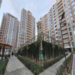 Satılır 3 otaqlı Yeni Tikili, İnşaatçılar metrosu, Yasamal qəs., Musabəyov parkı, Yasamal rayonu 15