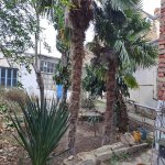 Satılır 4 otaqlı Həyət evi/villa, Yasamal rayonu 11