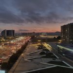 Kirayə (aylıq) 4 otaqlı Yeni Tikili, Nəriman Nərimanov metrosu, Ekologiya və Təbii Sərvətlər Nazirliyi, Nərimanov rayonu 11