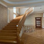 Kirayə (aylıq) 8 otaqlı Həyət evi/villa, Səbail rayonu 23