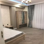 Kirayə (aylıq) 3 otaqlı Yeni Tikili, Xətai metrosu, Xətai rayonu 7