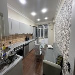 Kirayə (aylıq) 3 otaqlı Yeni Tikili, Azadlıq metrosu, 8-ci mikrorayon, Binəqədi rayonu 8