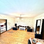 Satılır 6 otaqlı Həyət evi/villa, Nəriman Nərimanov metrosu, Montin qəs., Nərimanov rayonu 2