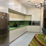 Kirayə (aylıq) 3 otaqlı Yeni Tikili, 28 May metrosu, Port Baku, Nəsimi rayonu 9