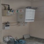 Kirayə (aylıq) 1 otaqlı Yeni Tikili, İnşaatçılar metrosu, Yasamal rayonu 14