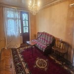 Satılır 2 otaqlı Köhnə Tikili, Gənclik metrosu, Nərimanov rayonu 6