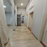 Kirayə (aylıq) 4 otaqlı Ofis, Nizami metrosu, Yasamal rayonu 9