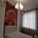 Kirayə (aylıq) 3 otaqlı Yeni Tikili, Gənclik metrosu, Nərimanov rayonu 2