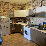 Satılır 3 otaqlı Yeni Tikili, Neftçilər metrosu, Bakıxanov qəs., Sabunçu rayonu 12