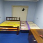 Satılır 2 otaqlı Həyət evi/villa, Nizami metrosu, Yasamal rayonu 5