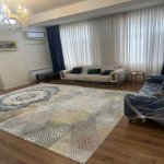 Satılır 3 otaqlı Yeni Tikili, Badamdar qəs., Səbail rayonu 7