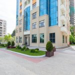 Kirayə (aylıq) 4 otaqlı Yeni Tikili, Nəsimi rayonu 18