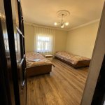 Kirayə (aylıq) 4 otaqlı Həyət evi/villa, Badamdar qəs., Səbail rayonu 22