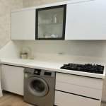 Kirayə (aylıq) 2 otaqlı Yeni Tikili, 28 May metrosu, Dostluq kinoteatrı, Nəsimi rayonu 10