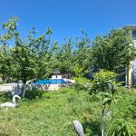 Kirayə (günlük) 4 otaqlı Həyət evi/villa İsmayıllı 6