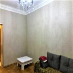 Satılır 2 otaqlı Köhnə Tikili, Sahil metrosu, Səbail rayonu 15