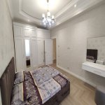 Kirayə (aylıq) 2 otaqlı Yeni Tikili, Gənclik metrosu, Nəsimi rayonu 9