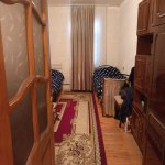 Satılır 5 otaqlı Həyət evi/villa, Avtovağzal metrosu, Biləcəri qəs., Binəqədi rayonu 6