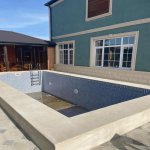 Satılır 5 otaqlı Həyət evi/villa, Novxanı, Abşeron rayonu 9