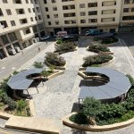 Satılır 2 otaqlı Yeni Tikili, Neftçilər metrosu, Bakıxanov qəs., Sabunçu rayonu 11