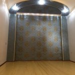 Satılır 2 otaqlı Həyət evi/villa, Əhmədli metrosu, Köhnə Günəşli qəs., Xətai rayonu 9