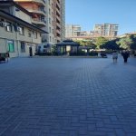 Satılır 3 otaqlı Yeni Tikili, Qara Qarayev metrosu, Nizami rayonu 17