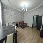 Kirayə (aylıq) 3 otaqlı Yeni Tikili, Xətai rayonu 1