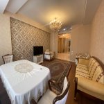 Kirayə (aylıq) 3 otaqlı Yeni Tikili, Xətai metrosu, Ağ şəhər, Xətai rayonu 3