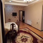 Kirayə (aylıq) 3 otaqlı Yeni Tikili, Memar Əcəmi metrosu, Binəqədi rayonu 8