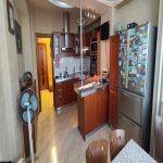 Kirayə (aylıq) 3 otaqlı Yeni Tikili, Nizami metrosu, Yasamal qəs., Yasamal rayonu 4