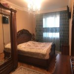 Satılır 4 otaqlı Köhnə Tikili, Yeni Günəşli qəs., Suraxanı rayonu 9