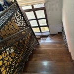 Satılır 6 otaqlı Həyət evi/villa, Həzi Aslanov metrosu, Xətai rayonu 26