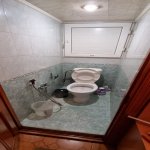 Satılır 3 otaqlı Köhnə Tikili, Nəsimi metrosu, 6-cı mikrorayon, Binəqədi rayonu 6