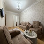 Kirayə (aylıq) 1 otaqlı Köhnə Tikili, Yeni Günəşli qəs., Suraxanı rayonu 3