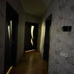 Satılır 4 otaqlı Həyət evi/villa, Həzi Aslanov metrosu, H.Aslanov qəs., Xətai rayonu 13