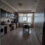 Посуточно 2 комнат Новостройка, м. 28 Мая метро, Насими район 6
