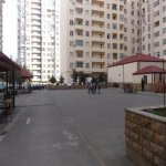 Satılır 1 otaqlı Yeni Tikili, Memar Əcəmi metrosu, 9-cu mikrorayon, Binəqədi rayonu 2