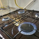 Kirayə (aylıq) 1 otaqlı Həyət evi/villa, Nizami metrosu, Kubinka, Nəsimi rayonu 11