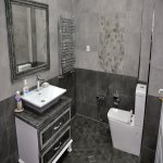 Satılır 6 otaqlı Həyət evi/villa, Avtovağzal metrosu, Biləcəri qəs., Binəqədi rayonu 14