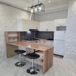 Kirayə (aylıq) 2 otaqlı Yeni Tikili, Avtovağzal metrosu, Biləcəri qəs., Binəqədi rayonu 5